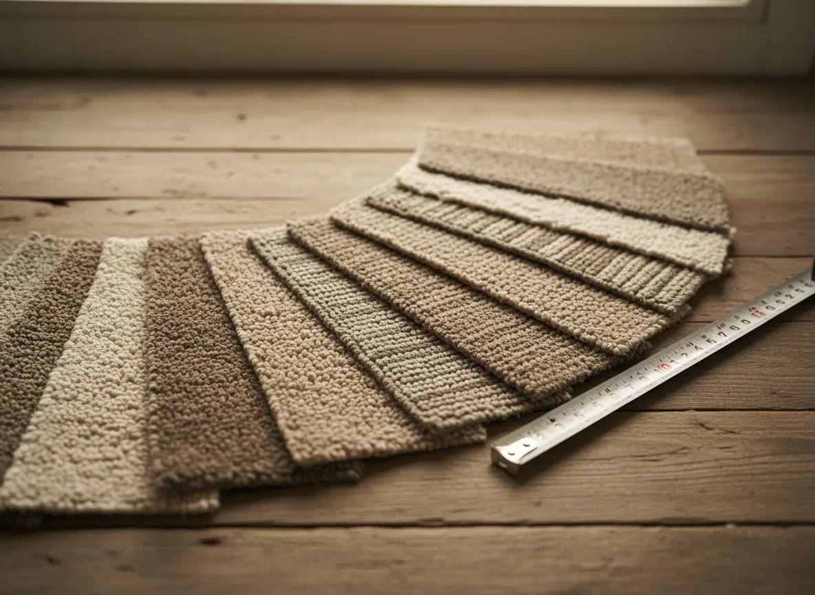 Carpet Installation Counselor, NM FAQs